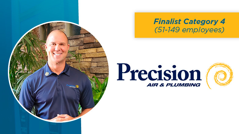 Precision Air & Plumbing