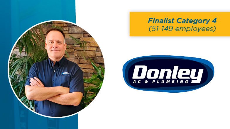 Donley Service Center