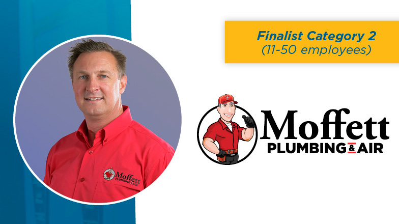 Moffet Plumbing & Air