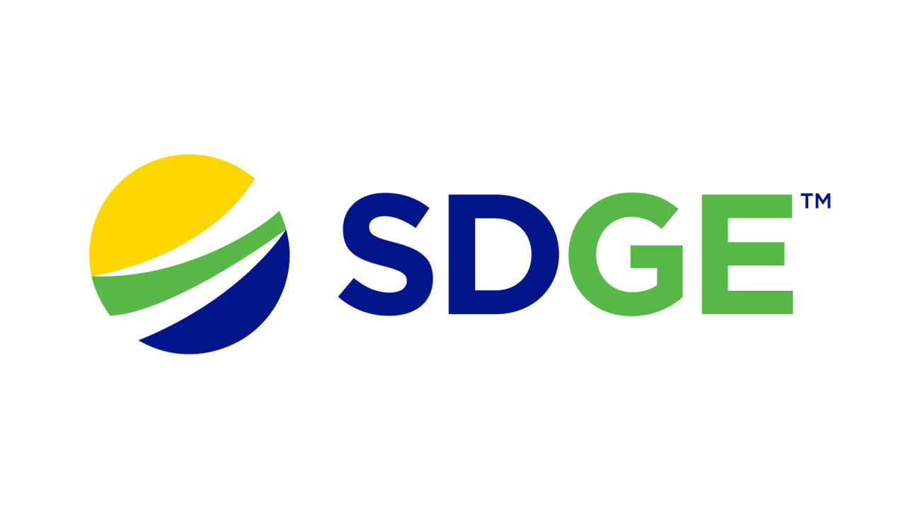 SDGE Logo