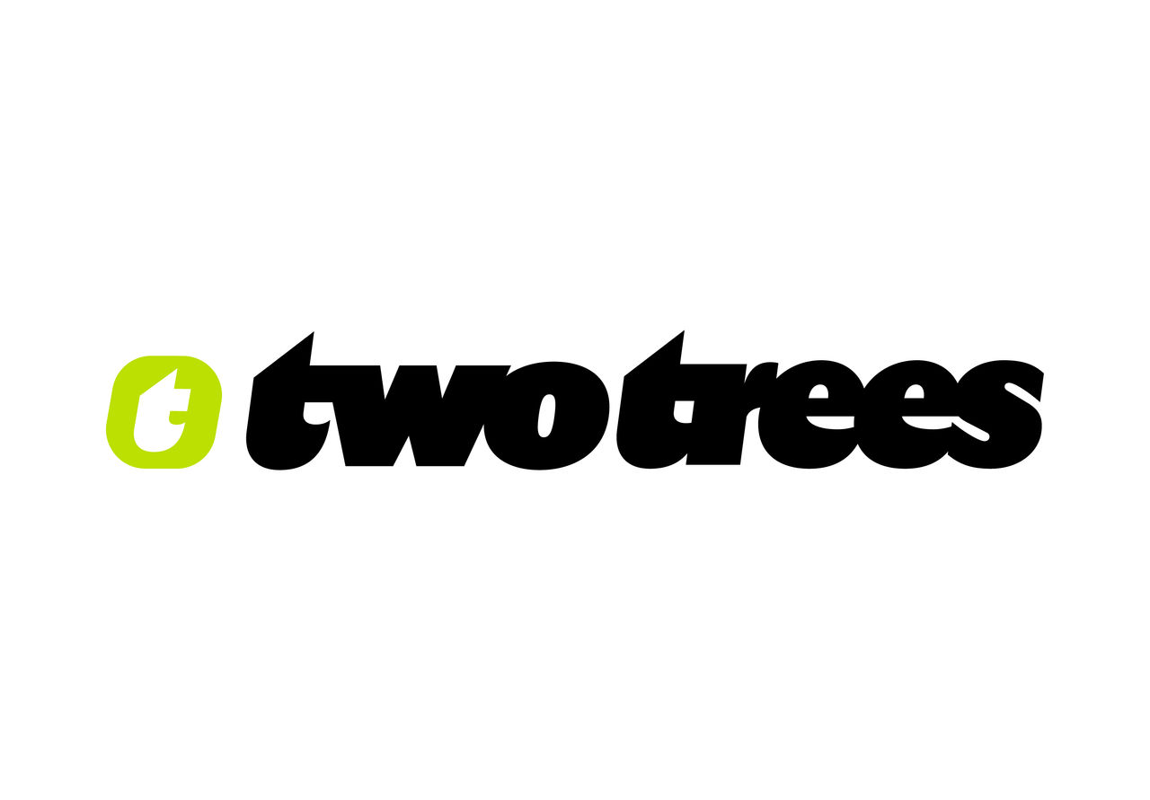 Two Trees PPC logo