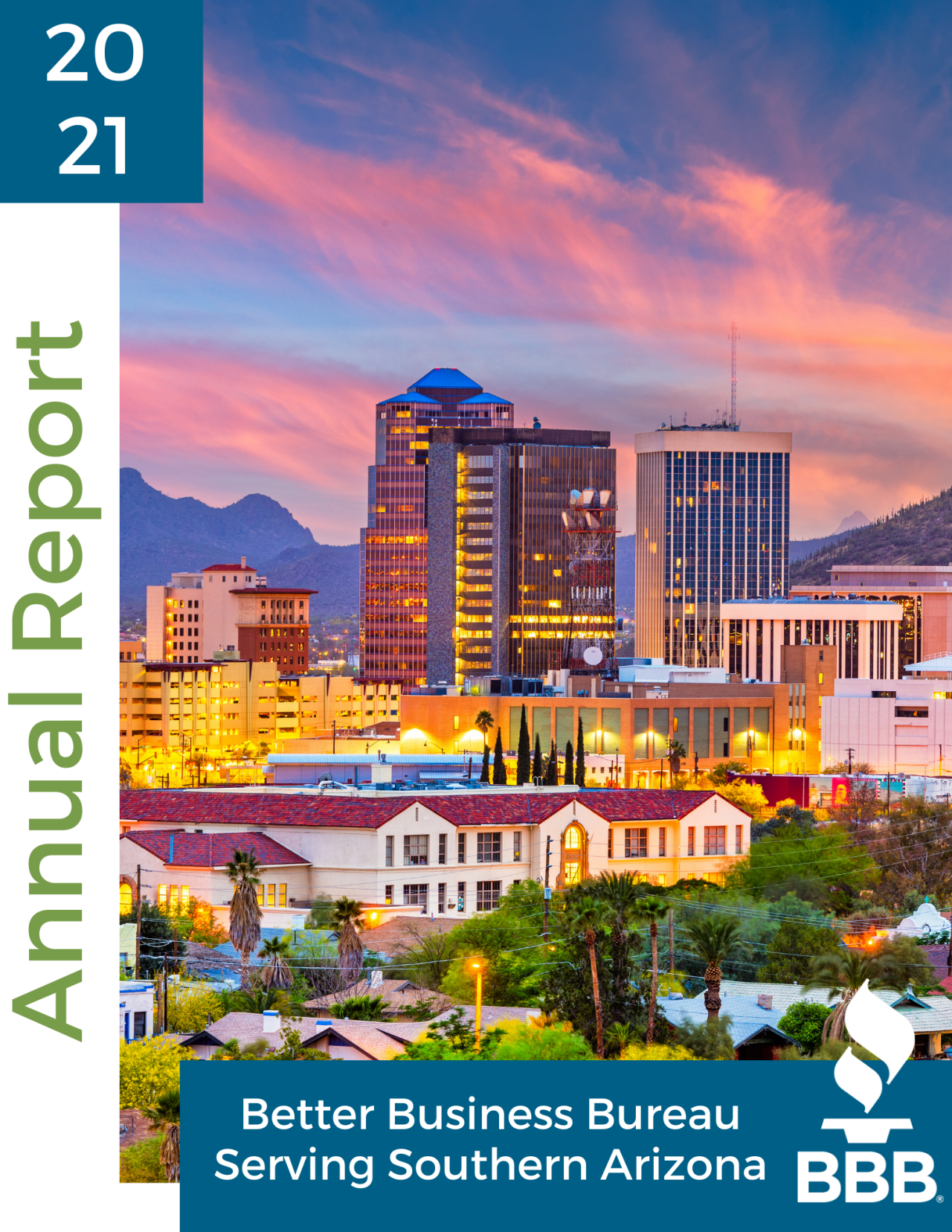 2021 Annual Report