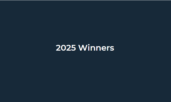 2021 BBB Torch Award Winners  image of trophy 