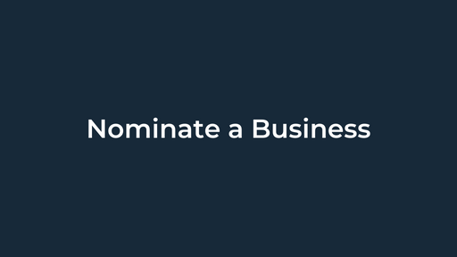 2022 BBB Torch Awards Nominate  image of trophy 