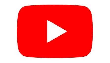 YouTube logo