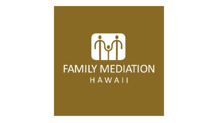 Family Mediation Hawaii Logo