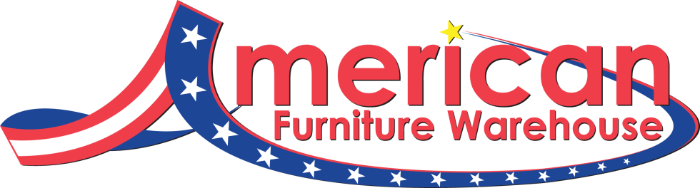 American Furniture Warehouse Logo