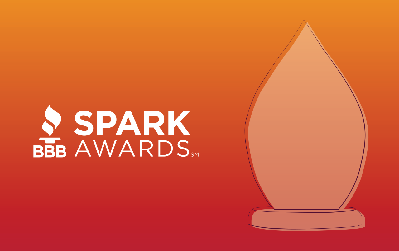 Spark Awards