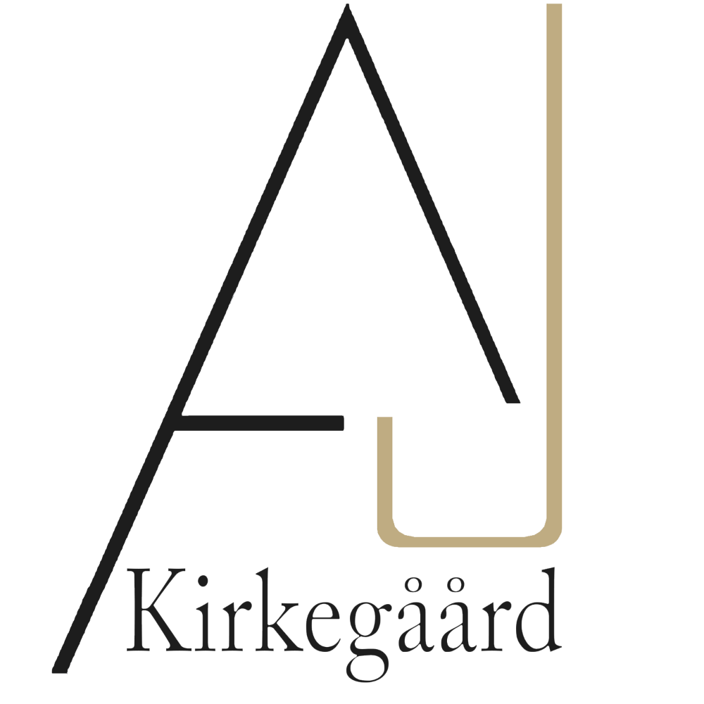 AJ Kirkegaard