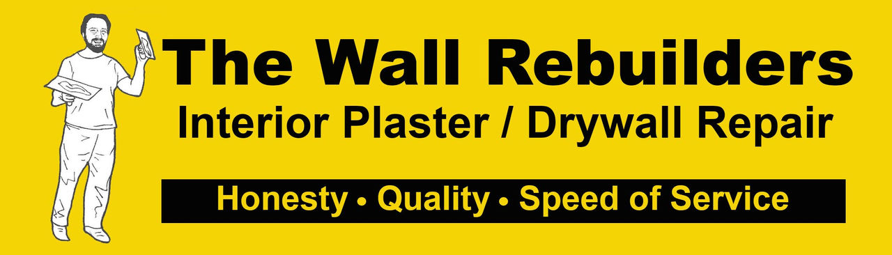 The Wall Rebuilders