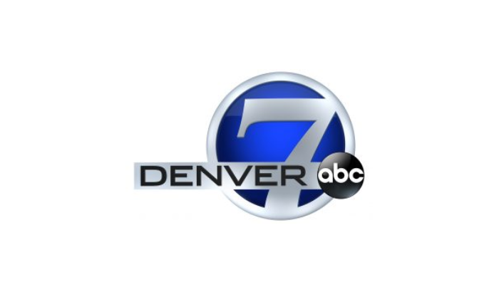 Denver 7 Logo