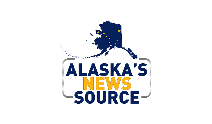 Alaska News Source Logo