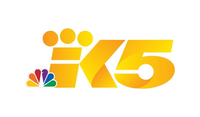 King 5 Logo