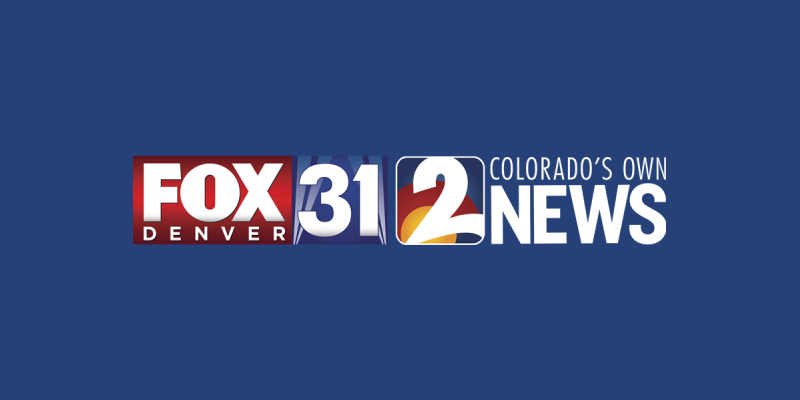 Fox 31 Denver Logo