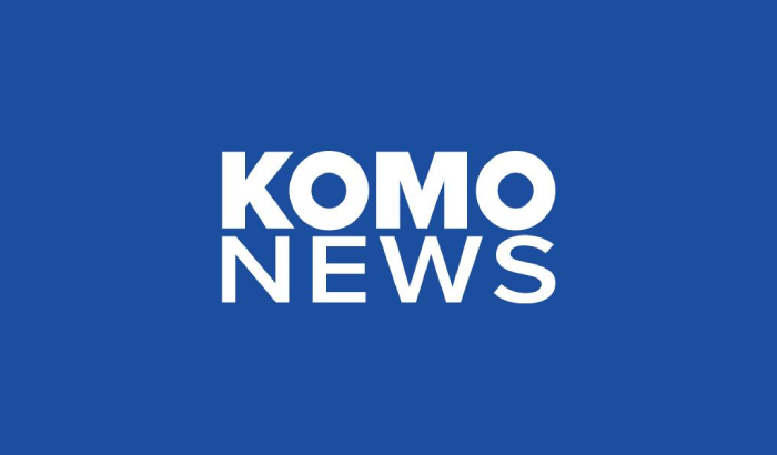 Komo News Logo