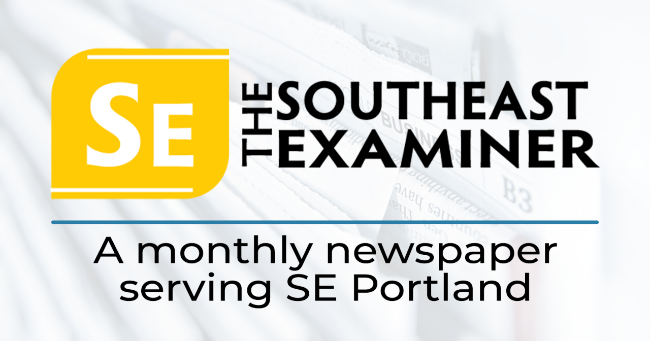 Southeast Examiner Logo