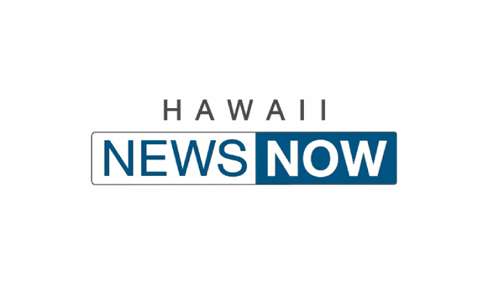 Hawaii News Now Logo
