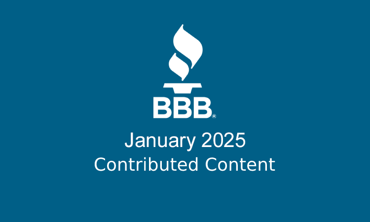 December 2024 BBB Great West & Pacific Contributed Content