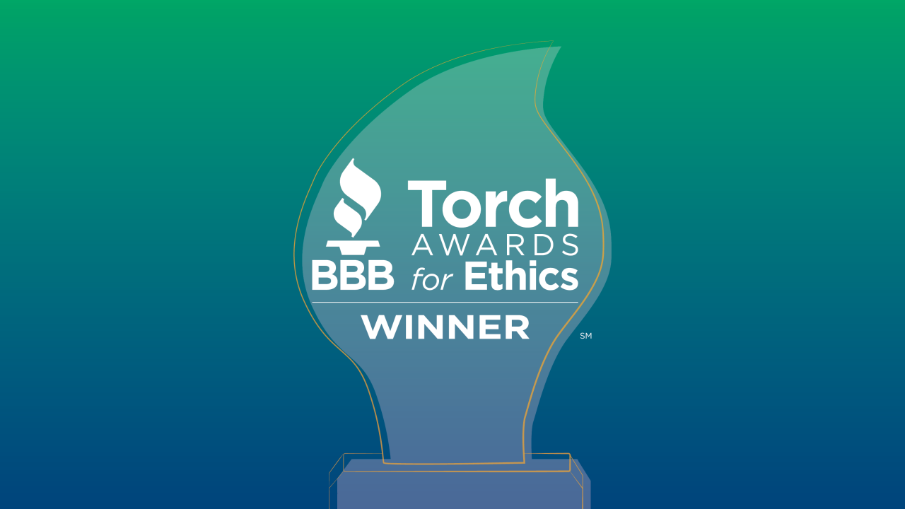 BBB Great West + Pacific Warning