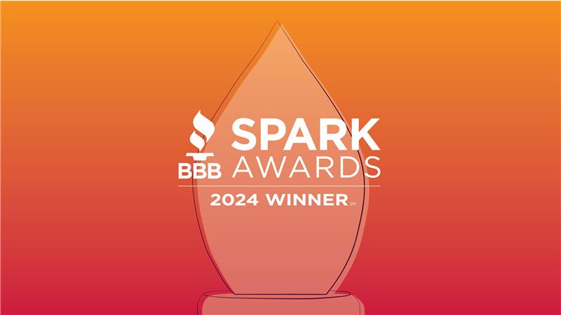 BBB Great West + Pacific Warning